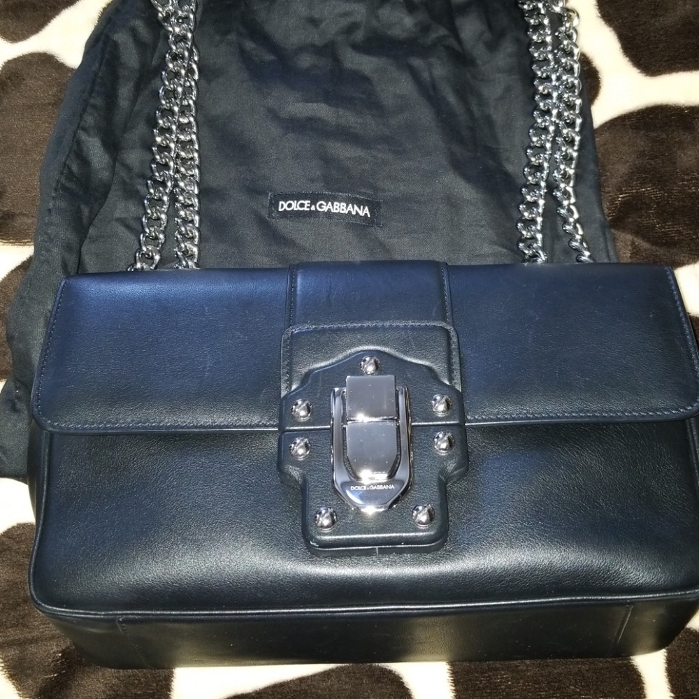 Dolce &Gabbana NWT bag